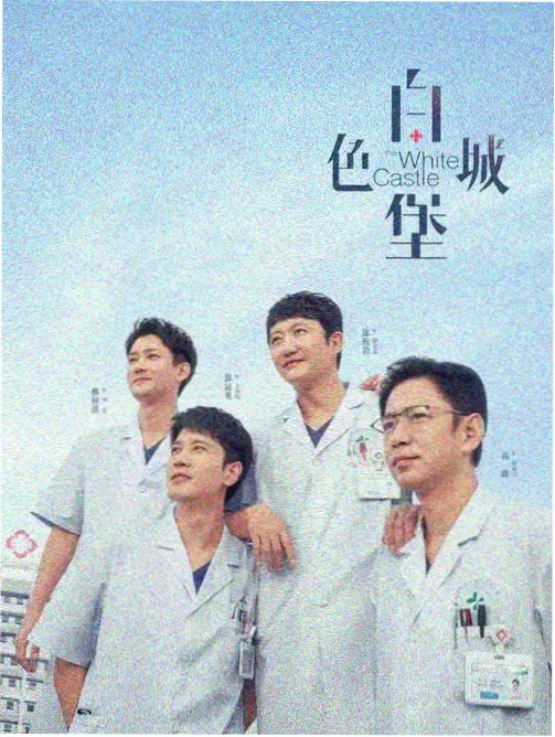 用户票选年度最佳电视剧